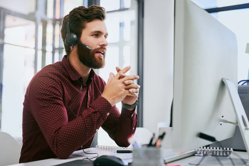 Types of MEDDIC Sales Questions