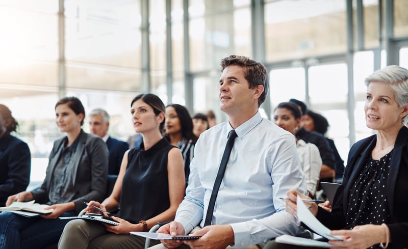 Types of Miller Heiman Buyers