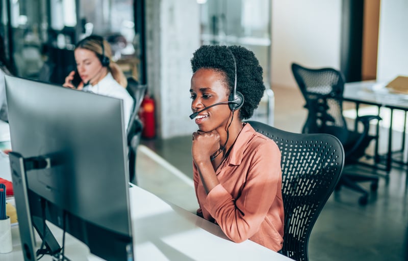 Types of Predictive Dialers