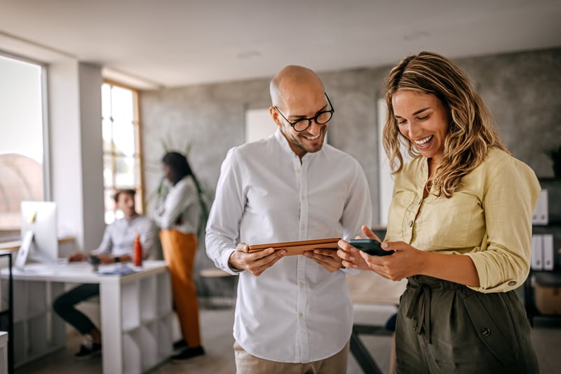 Types of Sales Text