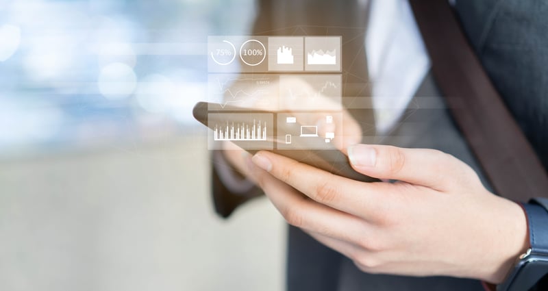 SMS Business Solutions Types