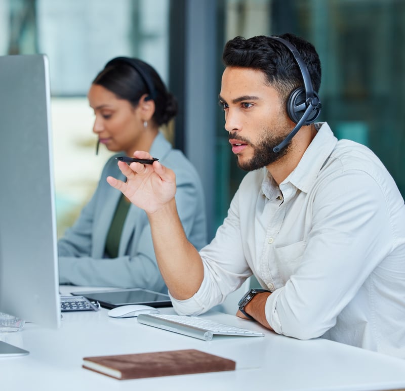 Types of SPIN Method Sales Questions