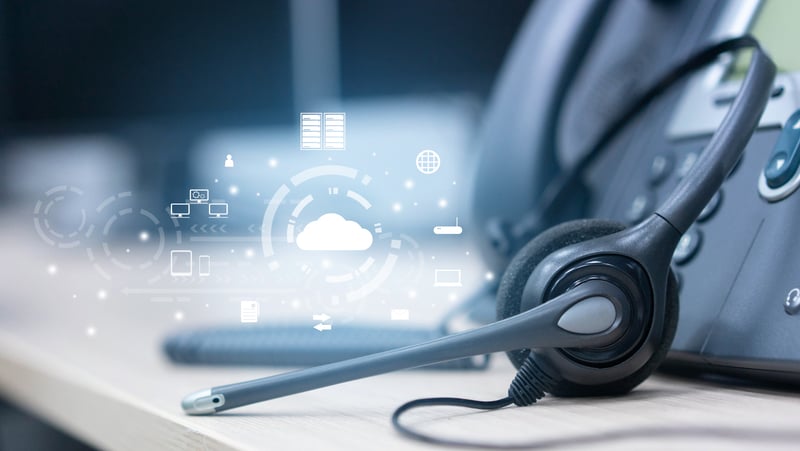Types of VoIP Solutions