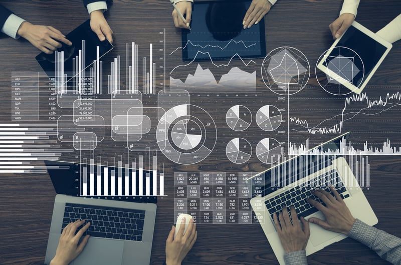 Types of Sales Intelligence Tools