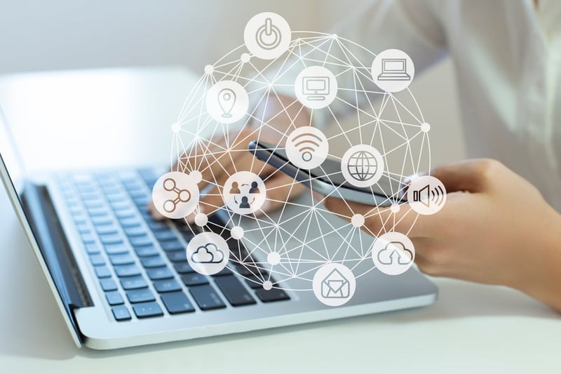 Types of Sales Automation CRM Based on Installation