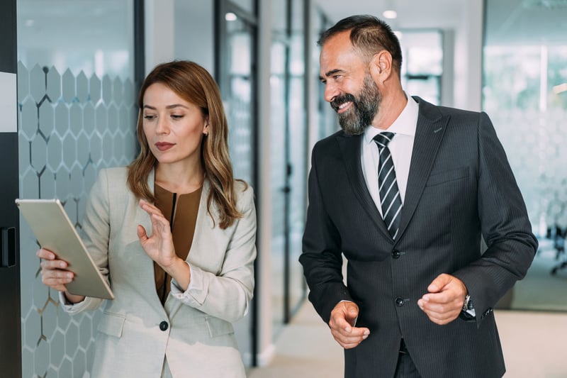 Understanding the Different Types of Leads