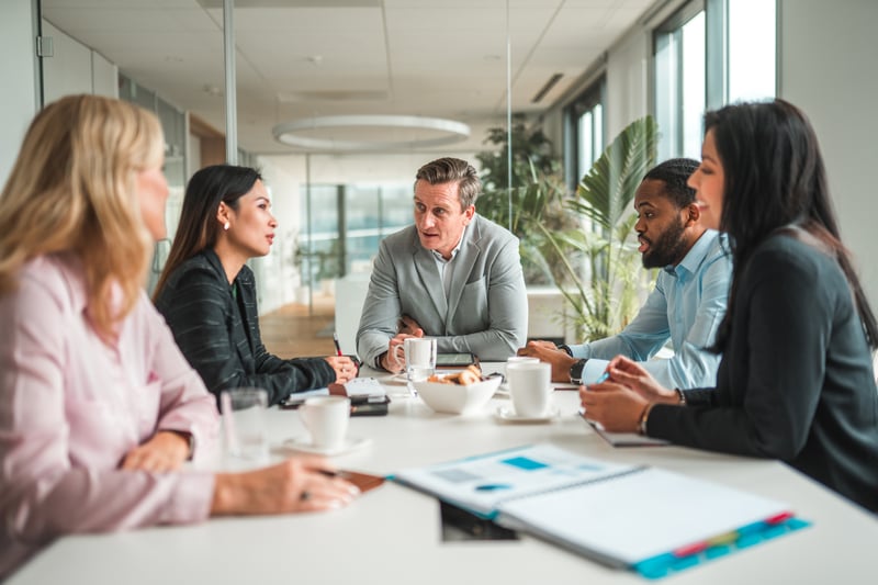 Understanding the Stages of a Customer Acquisition Funnel