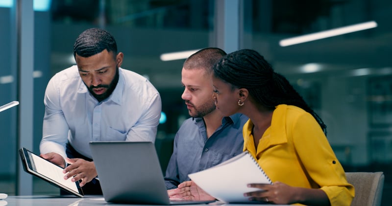 Understanding the Stages of the Lead Generation Funnel