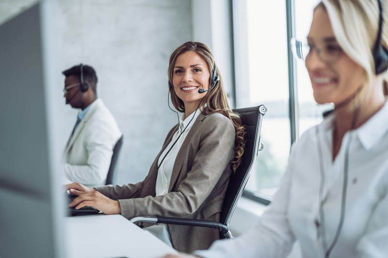 Use Cases of CRM Software for Consulting Firms