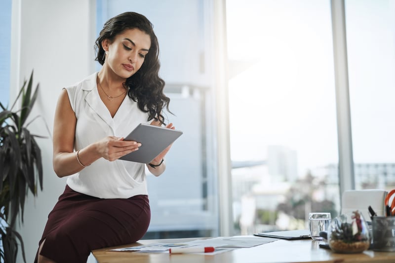 Using a B2B Lead Scraper to Build Your Customer Acquisition Funnel