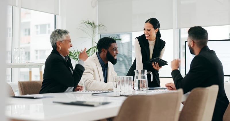 Using AI for Marketing Automation