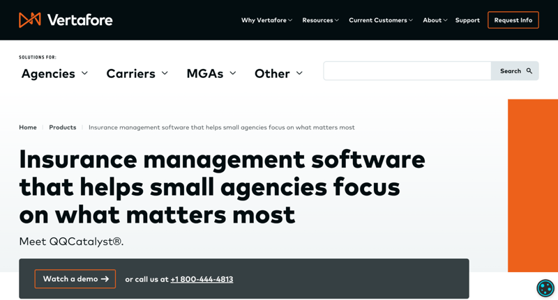 Vertafore AMS360
