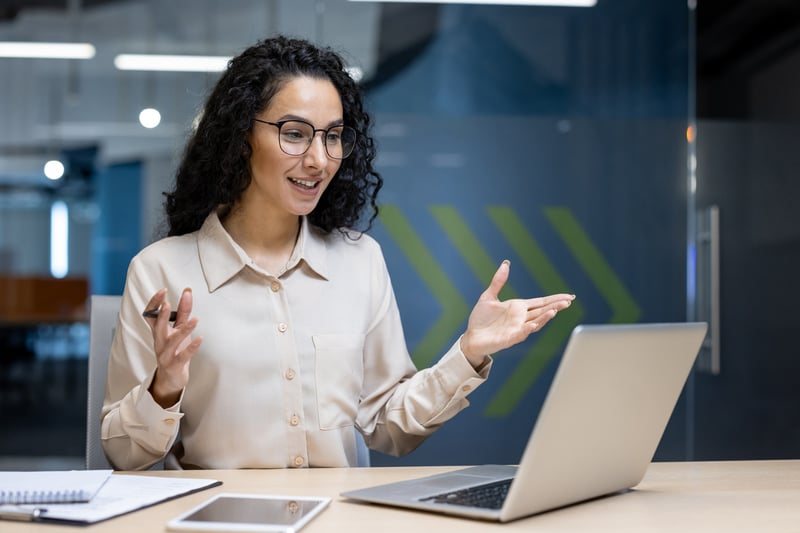 Video Conference Tips for Successful Communication