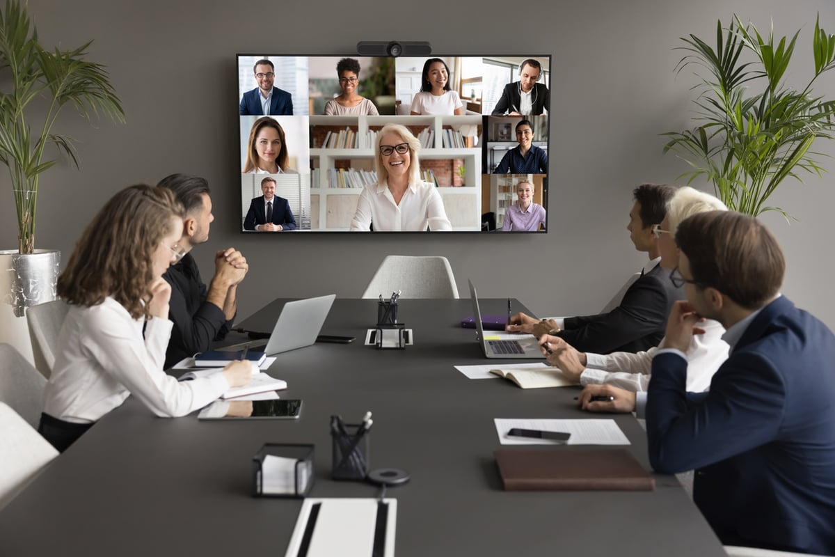 Top Video Conference Tips for Better Virtual Meetings