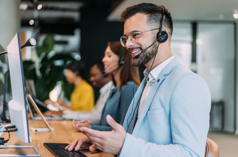 Virtual Phone Numbers + CRM Integration