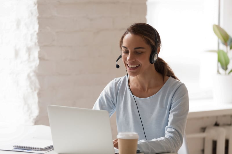 VOIP Phone System