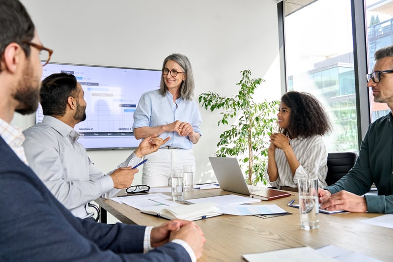 Ways Your Team Can Use AI Tools for Sales