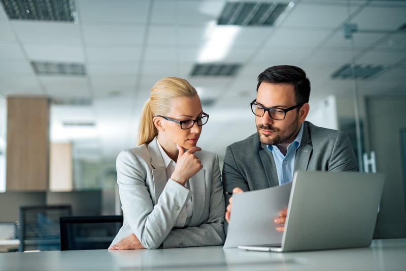 What Are 5 Key Performance Indicators in Sales