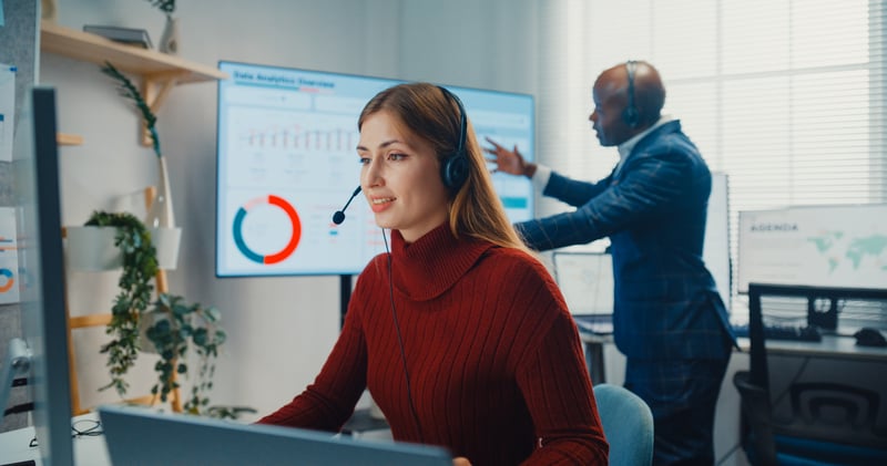 What Are Call Center Metrics