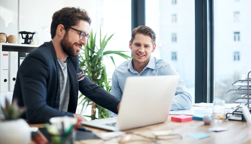 What Are the Benefits of a Simple CRM