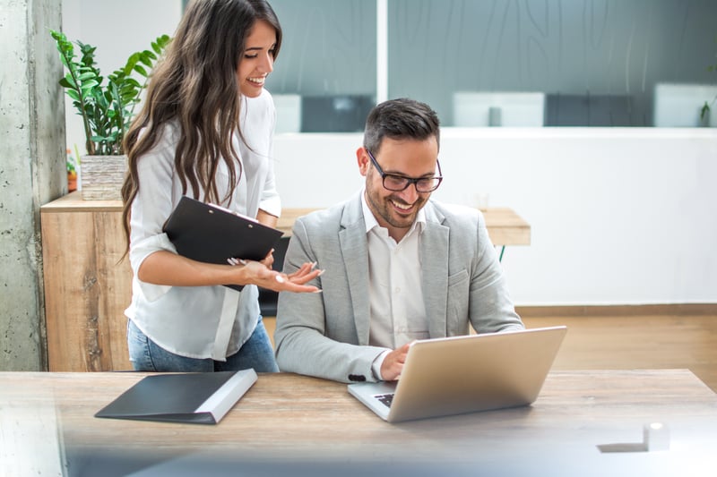 What are the Different Types of Sales Reports