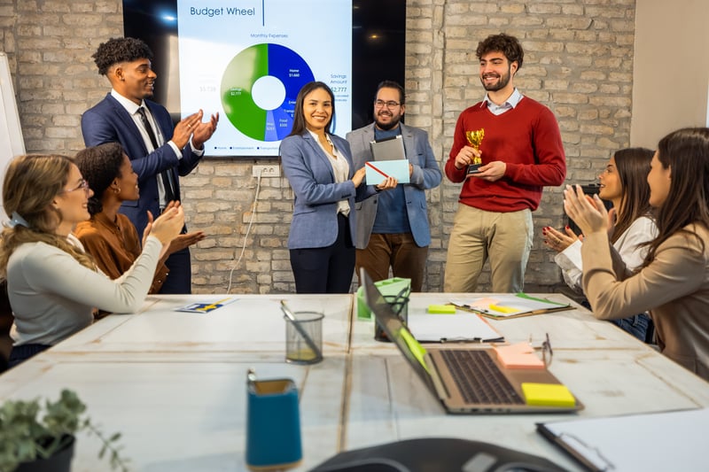 What Are the Different Types of Sales SPIFFS