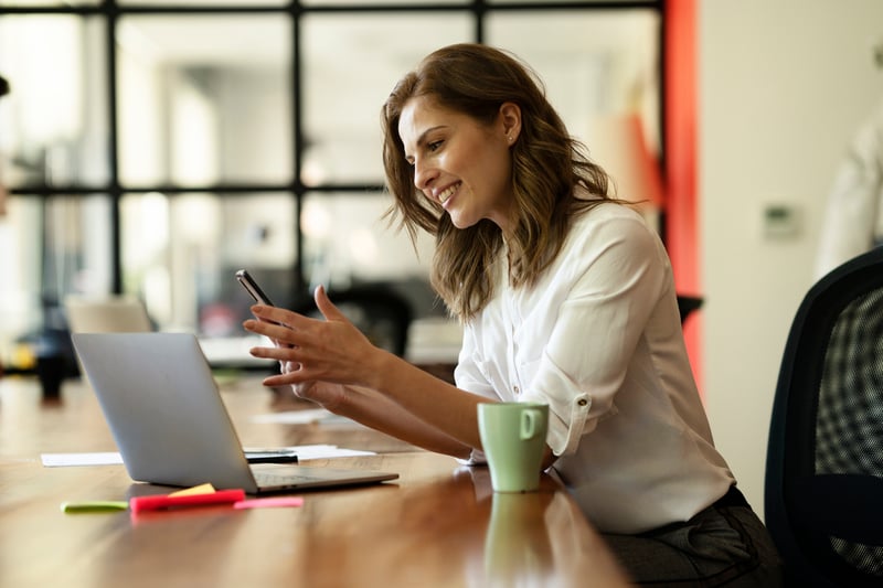 What Business Processes Can Be Automated