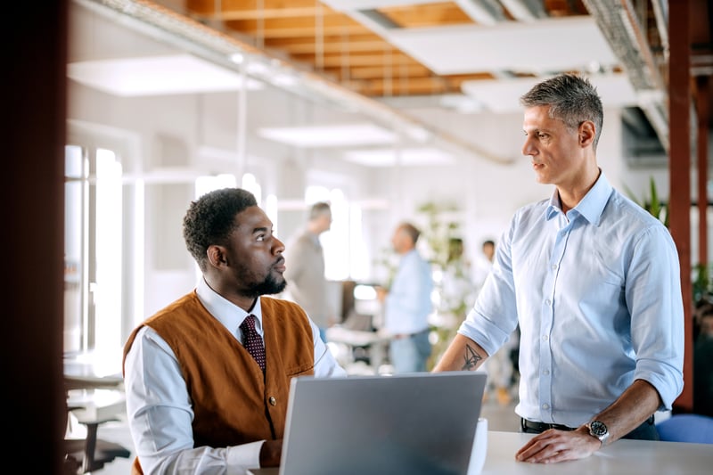 What Counts as Sales Experience