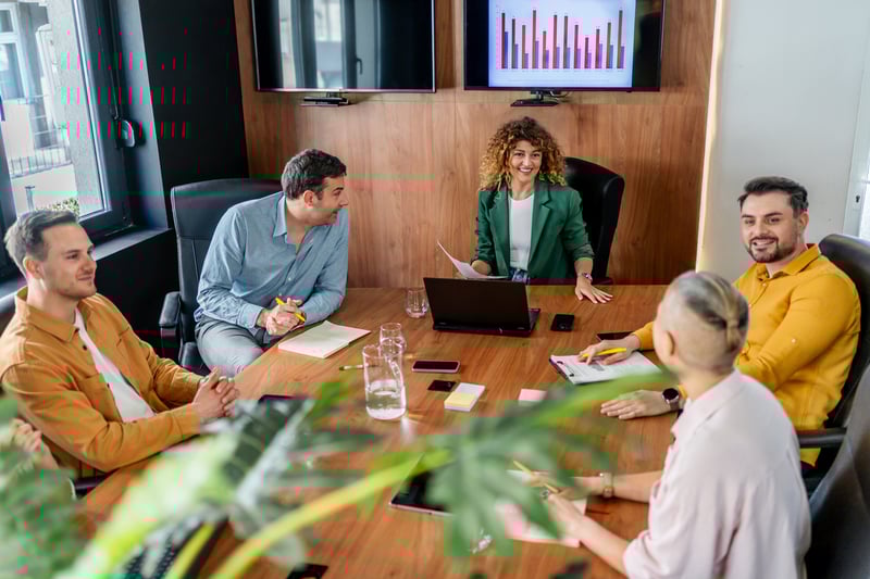 What Does E-commerce CRM Software Do