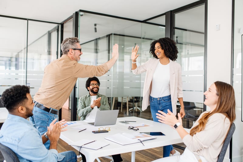 What Happens When You Use Sales Marketing Tool