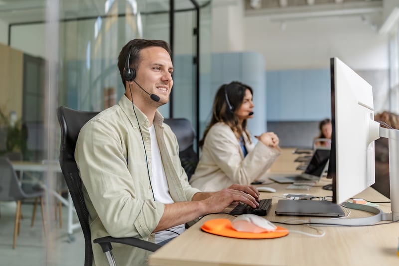 What Is a Business Telephone Line