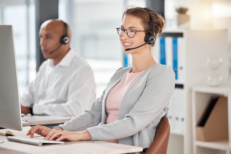 What Is a Cloud Contact Center