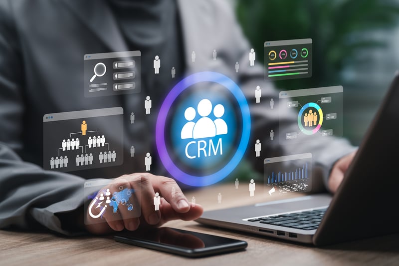 What Is a CRM
