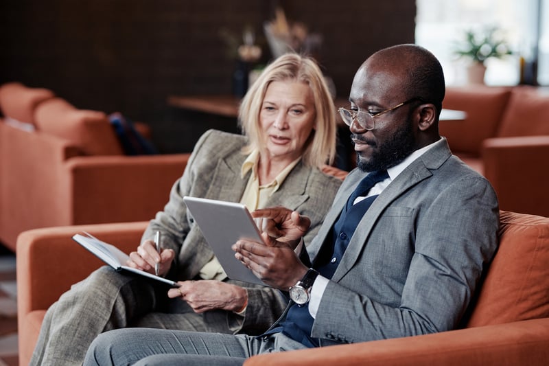 What is a CRM for Lawyers