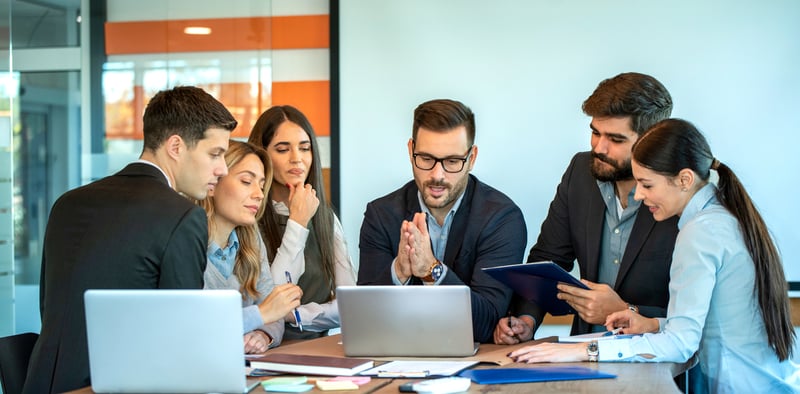 What Is a QBR Meeting Actually For