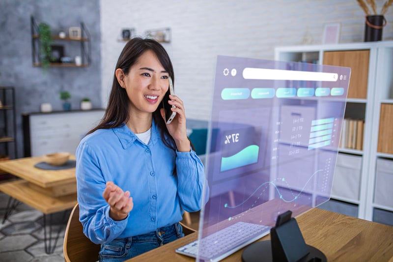 What Is a Virtual Phone Number