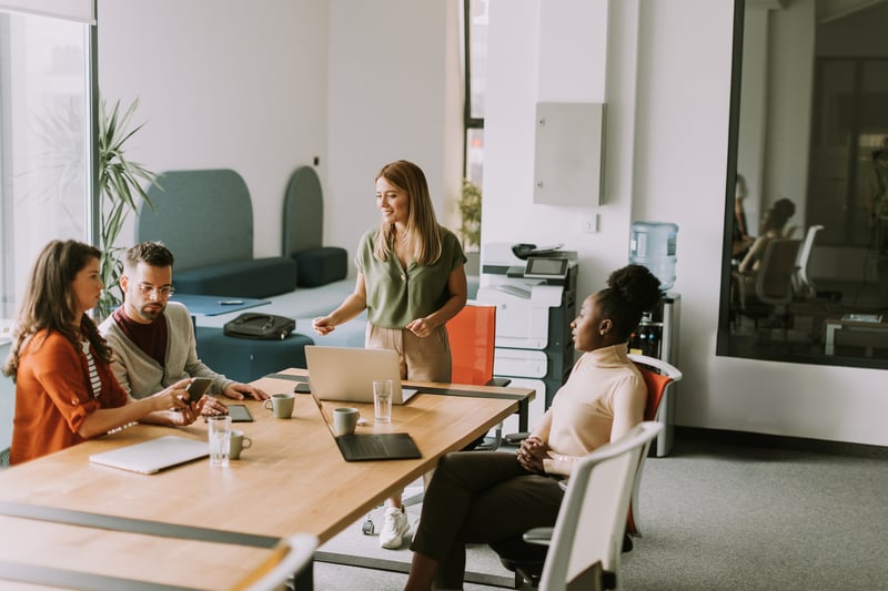 What Is AI in Marketing