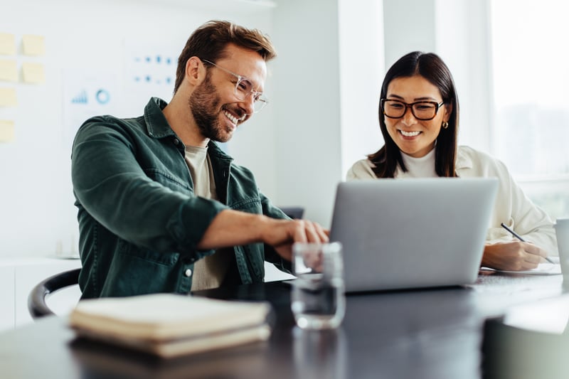 What Is AI Marketing Automation