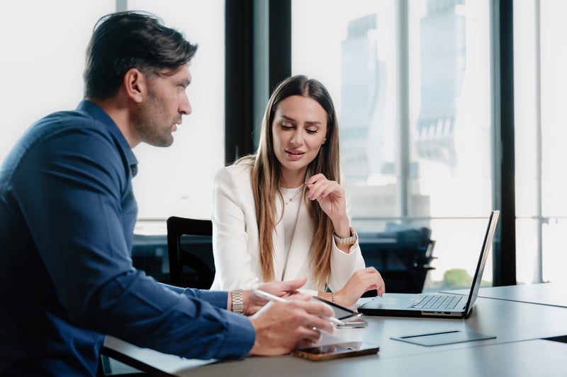 What Is an AI Sales Pitch Generator