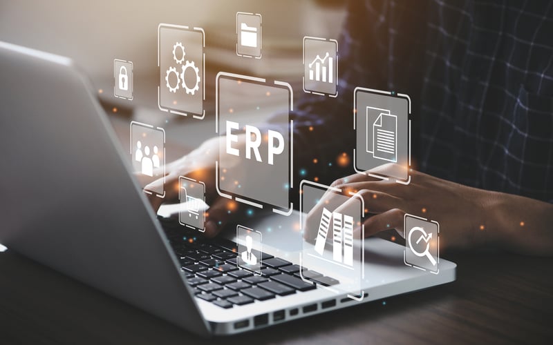 What Is an ERP
