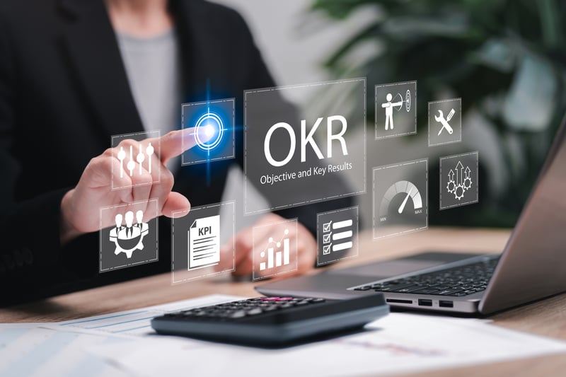 What Is an OKR Conclustion