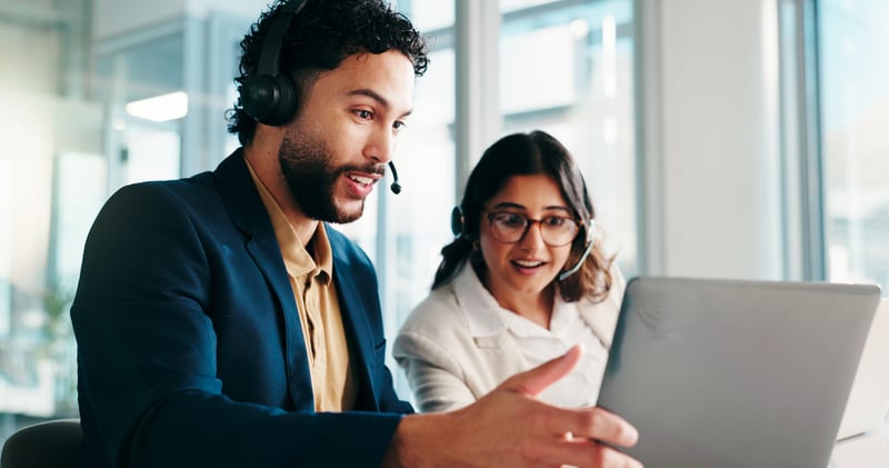 What Is Call Center Management