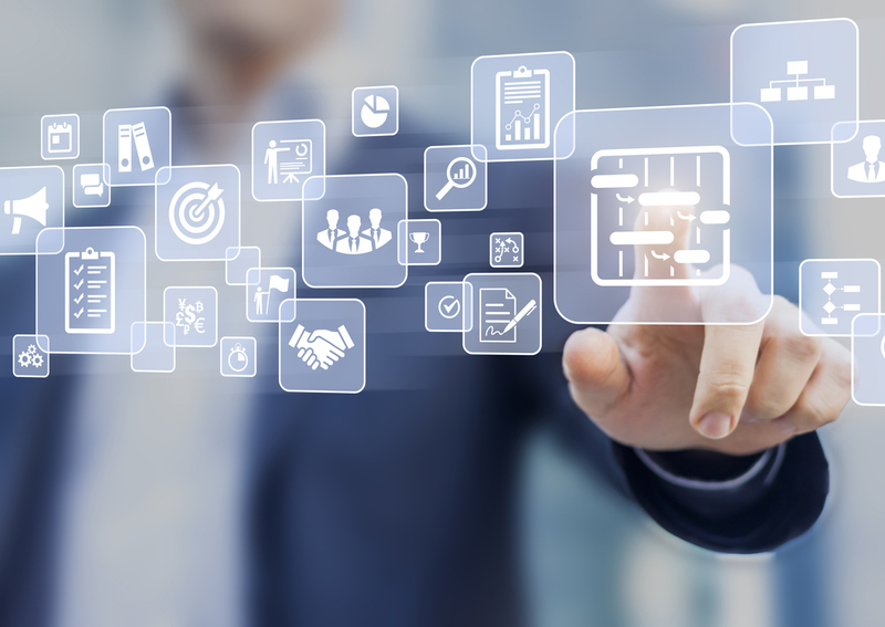 What Is Call Center Technology