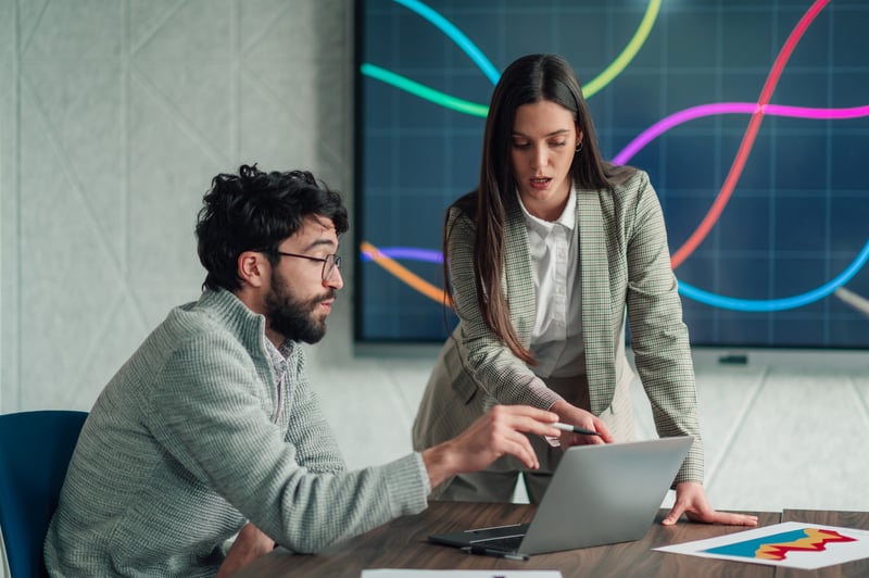 What Is Competitive Intelligence