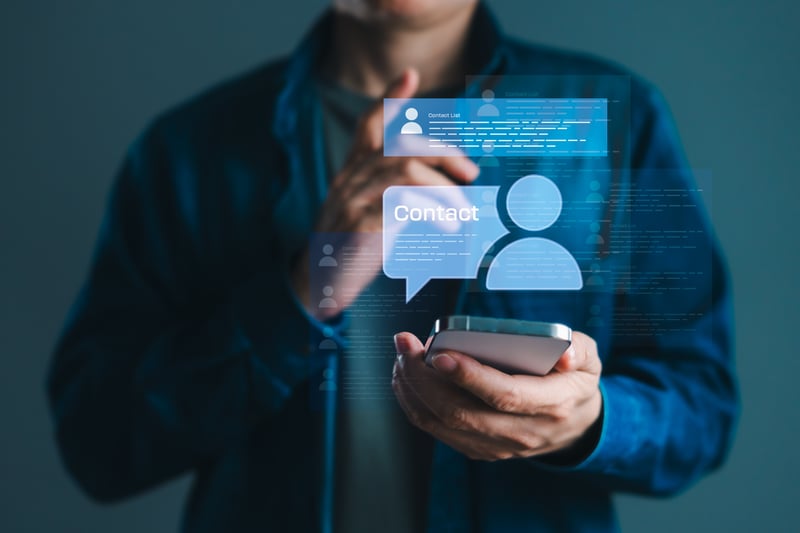 What Is Contact Manager Software