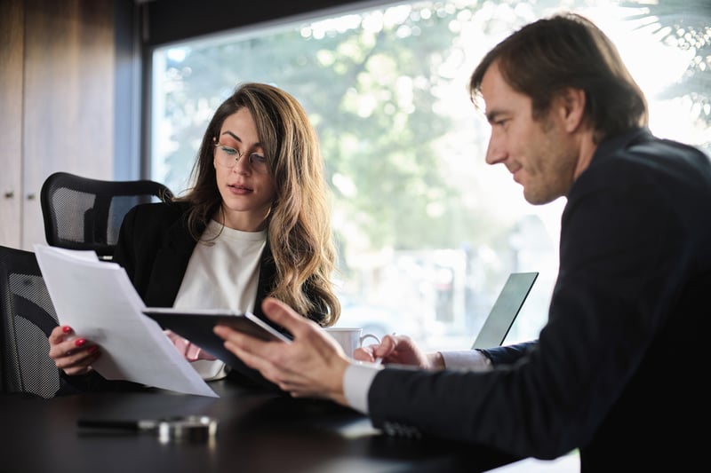 What Is CRM and Why is it Essential for Insurance Agents