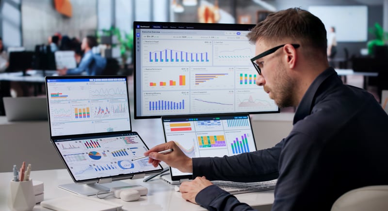 What Is CRM Data Management