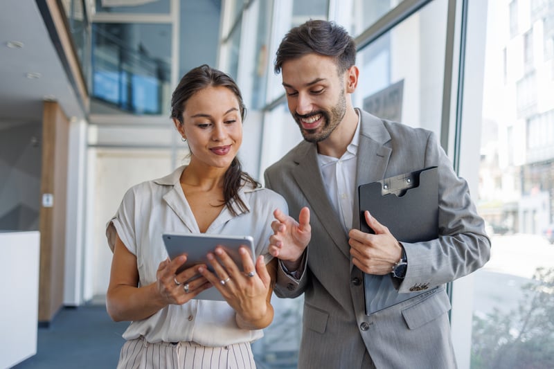 What is Enterprise Sales