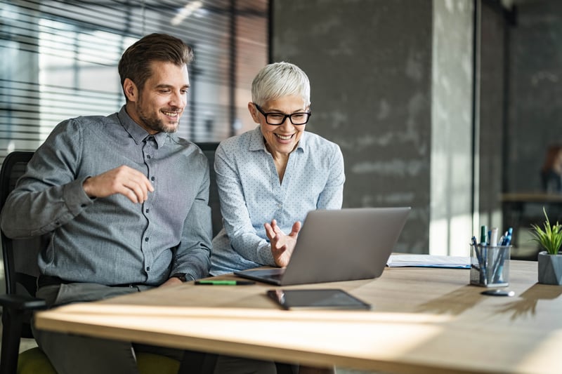 What Is Marketing Automation Lead Management
