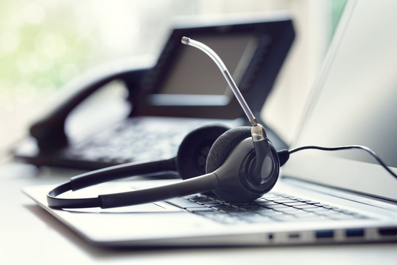 What Is Predictive Dialer